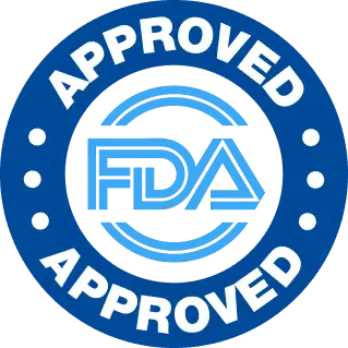 FDA Approved