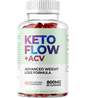 Ketoflow Bottles