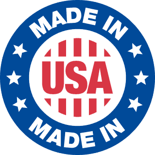 Made in USA